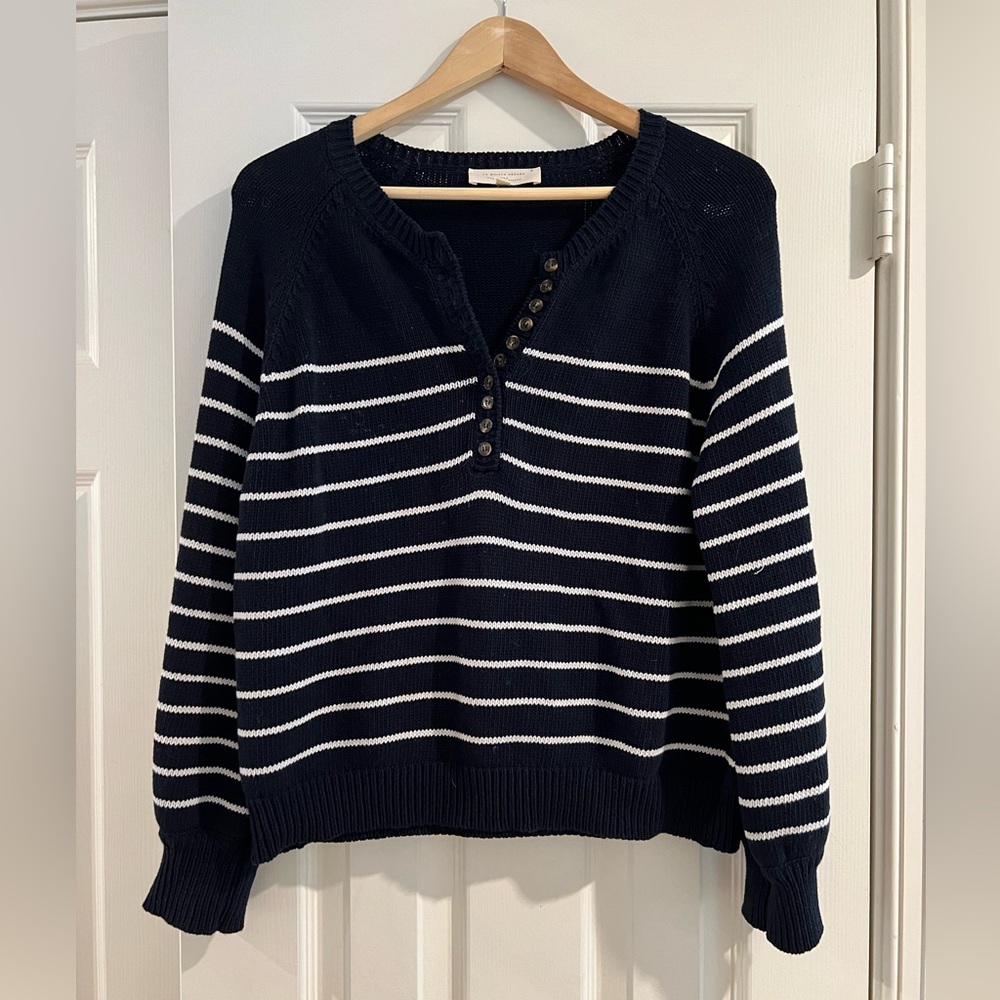 Sezane LÉONTINE JUMPER